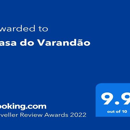Casa Do Varandao Barcelos Exterior photo